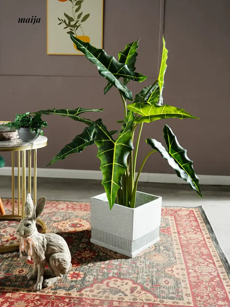 Artificial Salian Calla Lily Plant from maija