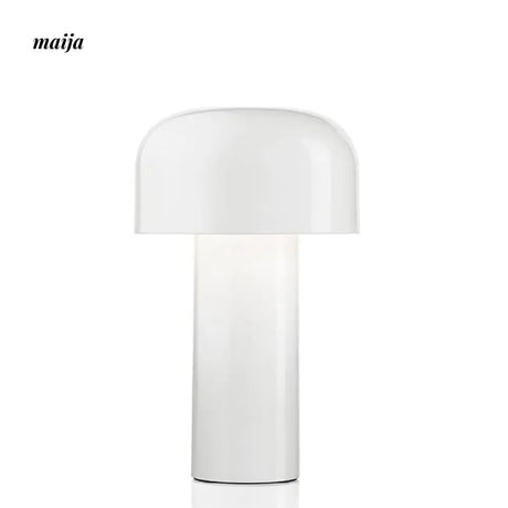 Dunn Colourful Table Lamp from maija