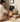Sidney Dressing Table from Genji Wood Language