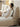 SONMO Italian Minimalist Bed French Cream Style from SONMO