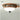 QXWD LED Ceiling Light Children's Room from QXWD