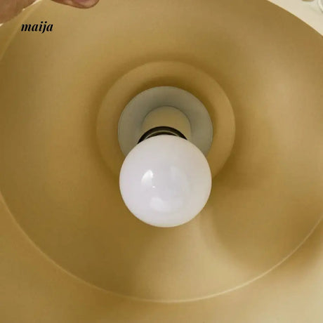 MODENG French Art Pendant Ceiling Light from MODENG