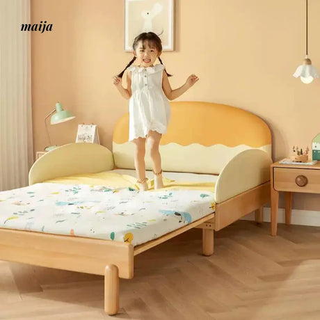 LINSYKIDS Beibei Children's Bed from LINSY KIDS