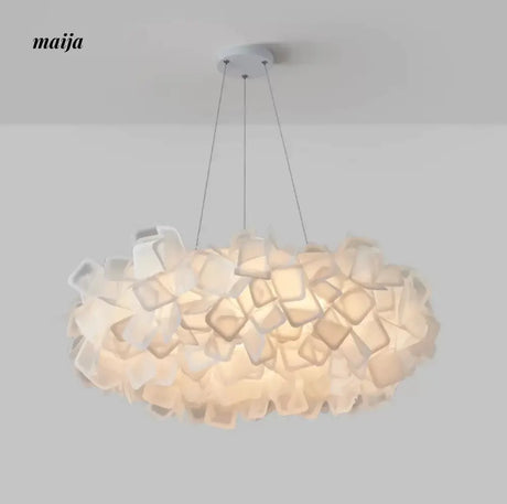 GVG Romantic Petal Ceiling Lamp from GVG