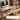 GENJI Mollie Solid Wood Desk from GENJI