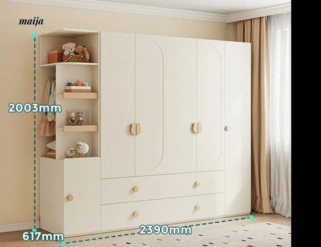 Akira Children Wardrobe from LINSY KIDS
