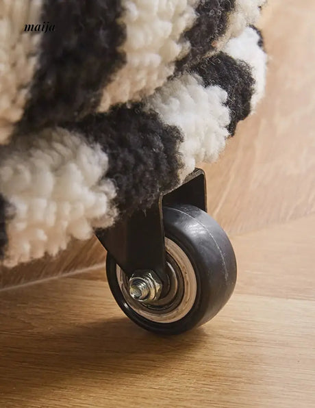 Rotating Reindeer Tatami Sofa from maija