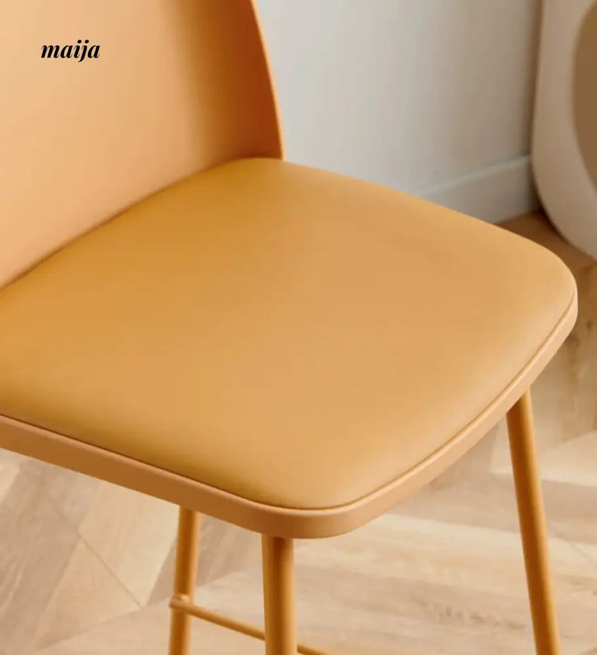 Pastel Bar Stool
