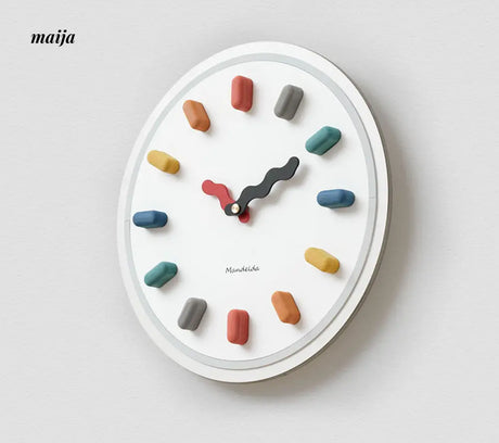 Winston Clock from mandela