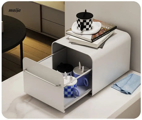 Connie Cosmetic Drawer Cabinet from maija
