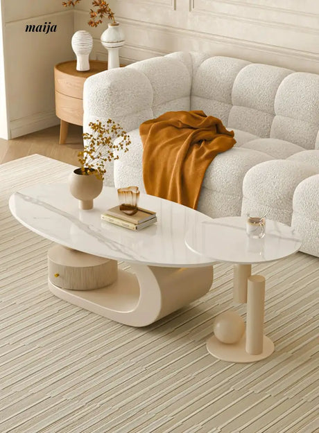Gopi Coffee Table from maija