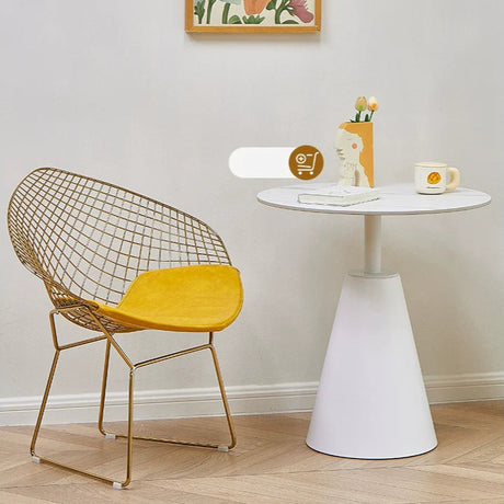 LAZYSPACE Stella Minimalist Dressing Table from LAZYSPACE