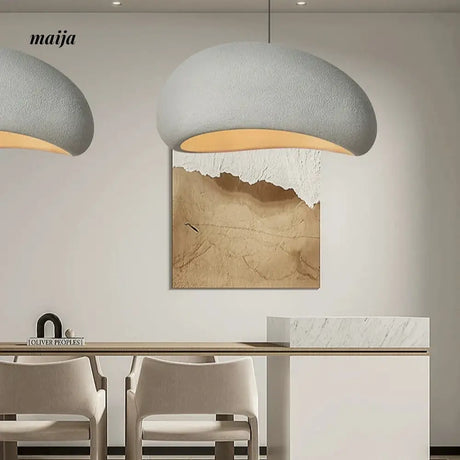 MODENG Wind Chimes Ceiling Light from MODENG
