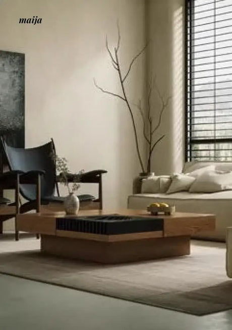 Benedict Coffee Table from maija
