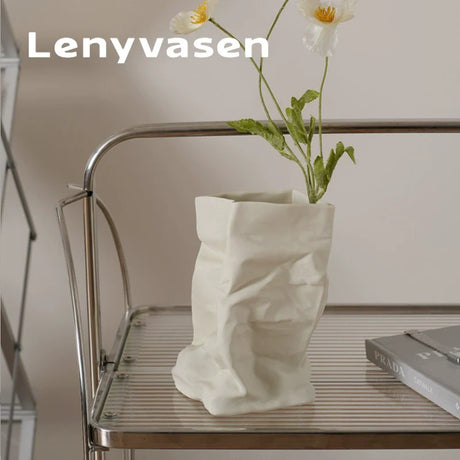 LENYVASEN Cora Advanced Living Room Ceramic Decor from LENYVASEN