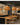 ZHONGSHAN Retro Japanese Bamboo Ceiling Lamp from ZHONGSHAN