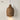 MODENG Microcement Ceiling Pendant Light from MODENG