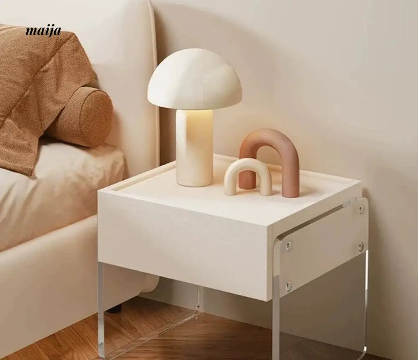 Osborne Bedside Table from maija