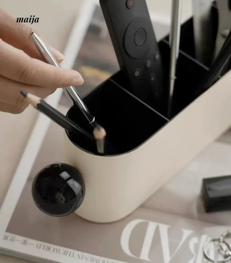 NAMO Bell Series Desktop Storage Box from HOBBYTREE