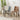 MIKA Stackable Vintage Solid Wood Chair from MIKA