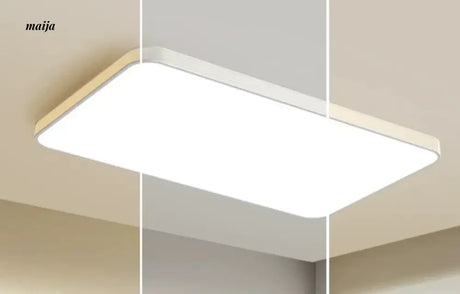 GVG LED Ceiling Light from GVG