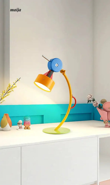 Memphis Floor Lamp from maija