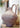LILY WHITE Silent Ceramic Vase from LILY WHITE