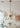 NANCY French Retro Chandelier Modern Bedroom Lamp from NANCY