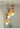 QXWD Naughty Monkey Ceiling Lamp Living Room from QXWD