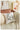 MISTYWOOD High-Grade Abstract Pillow Sleeve from MISTYWOOD