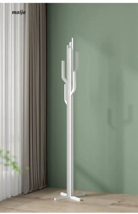 JINRAN Corner Coat Rack Stand Nordic Design from JINRAN