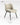 Mckenzie Leather Dining Chair from maija