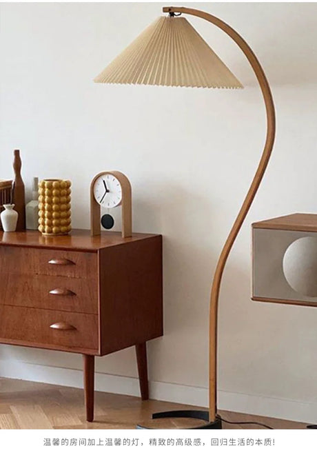RUIXING Alexander Floor Lamp from RUIXING