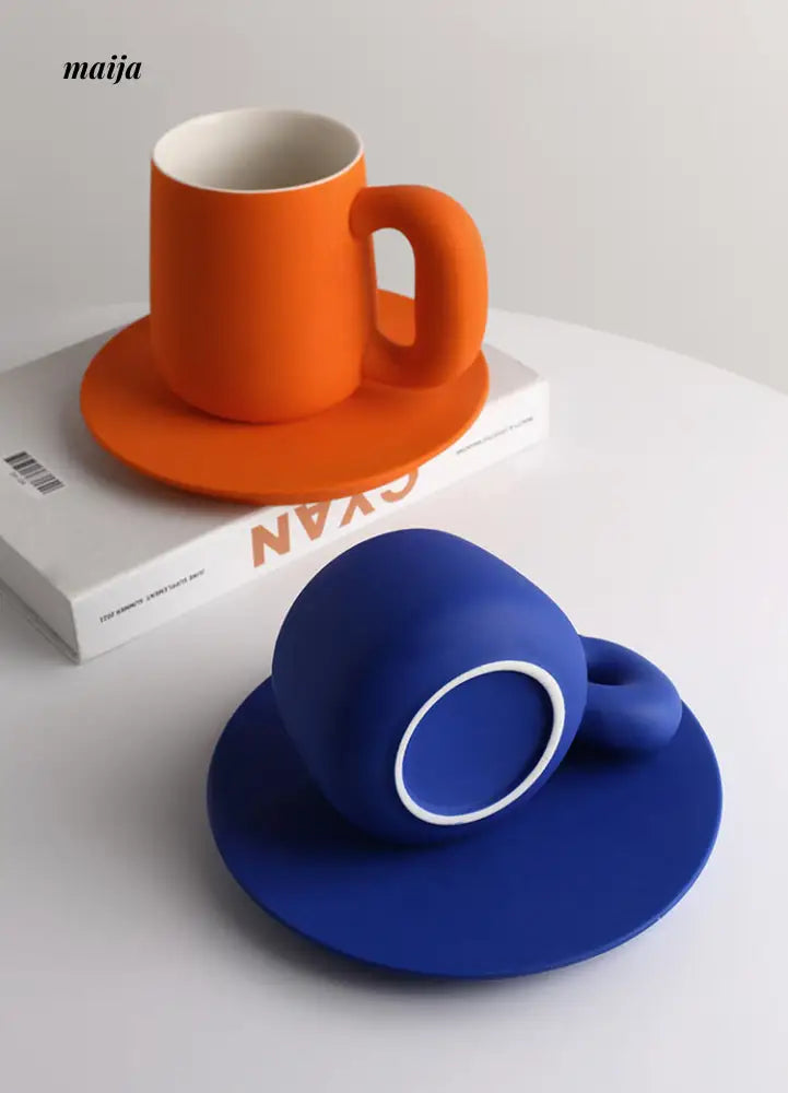 Lunar Mug from maija