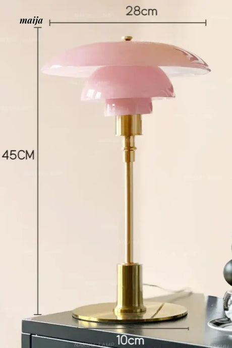 Roman Moon Floor Lamp from maija