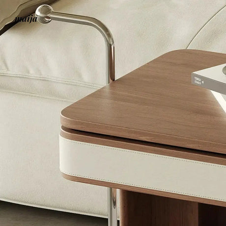 TIDELEADER Charles Dining Cart from TIDELEADER