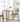 ANJI CHENJI Coffee Milk Tea Dining Chair from ANJI CHENJI