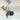 QXWD Scandinavian Ceiling Light Children's Room from QXWD