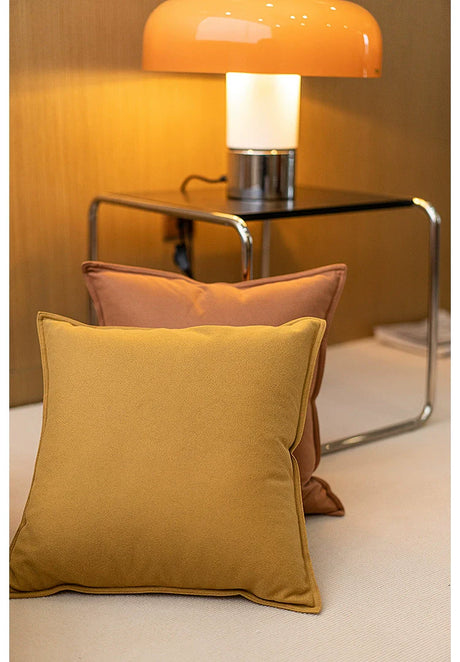 MISTYWOOD High-End Pillow for Bed or Sofa from MISTYWOOD