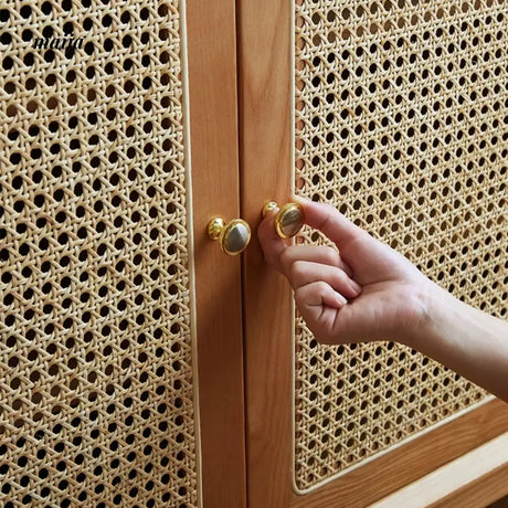 19 DREAM SPACE Vine Storage Cabinet from 19 DREAM SPACE
