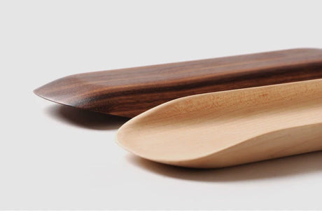 MUMO Nora Solid Wood Key and Tea Tray from MUMO