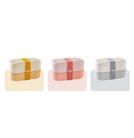 KIMS Microwaveable Lunch Box from KIMS