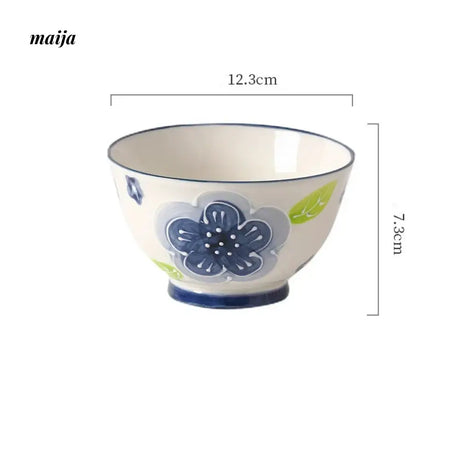 MOSE Cute High-Quality Ceramic Set from MOSE