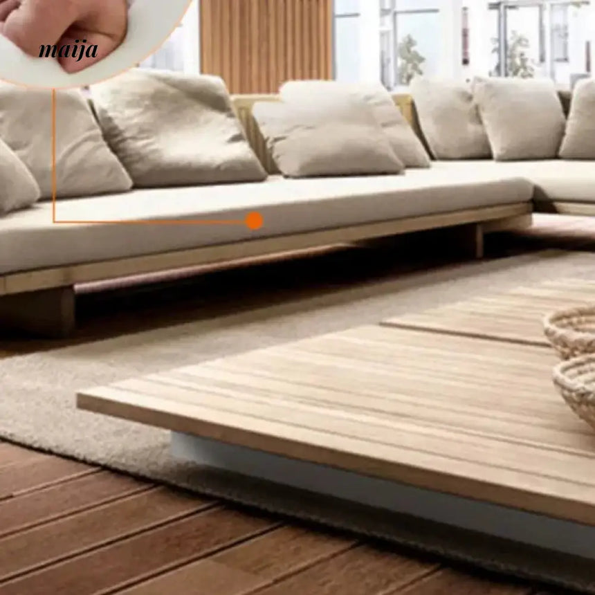 GERMAIN Lennox Outdoor Sofa from GERMAIN