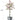 Artificial Super Tall Apricot Plant from maija