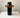 LIVETAI Light Luxury Brown Glass Vase from maija