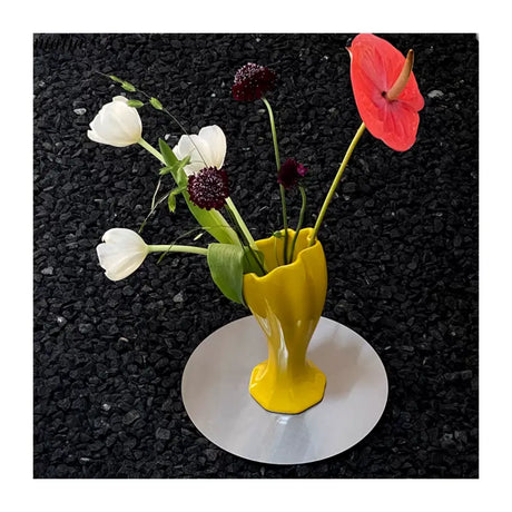 CLICK Ceramic Megaphone Jewelry Small Design from CLICK