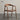 XIXI Katerina Solid Wood Dining Chair from XIXI