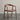 XIXI Katerina Solid Wood Dining Chair from XIXI