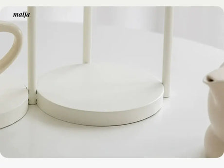 LIVINGPLUS Ins Style Cup Storage Rack from LIVINGPLUS